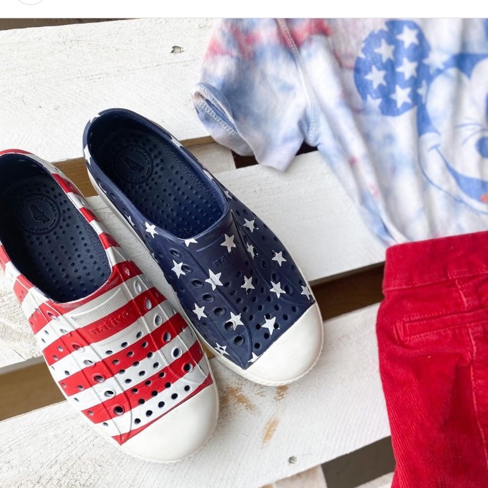 Native Shoes
